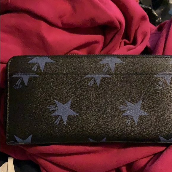 Coach wallet - Picture 2 of 3